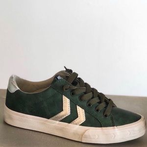 Vintage Havana - babe sneaker - NEW [in box]